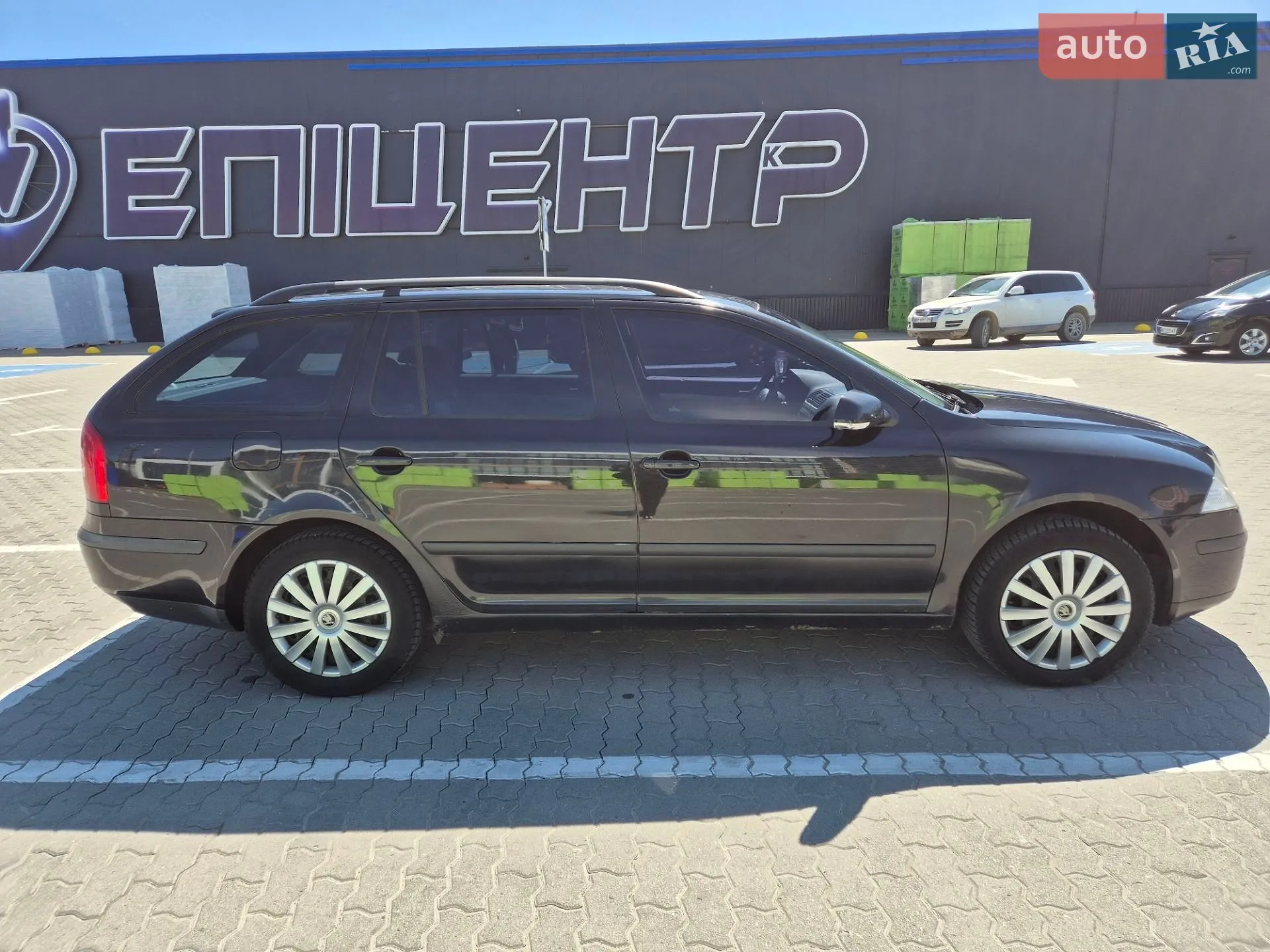 Skoda Octavia 2006 VIN TMBHB61Z172021791 фото оголошення 15 з 30