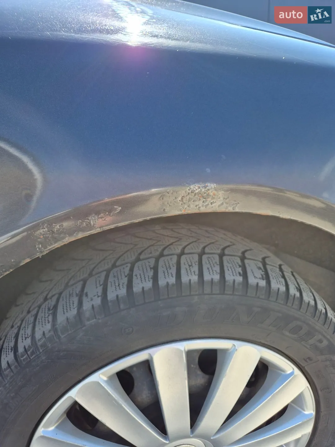 Skoda Octavia 2006 VIN TMBHB61Z172021791 фото оголошення 27 з 30