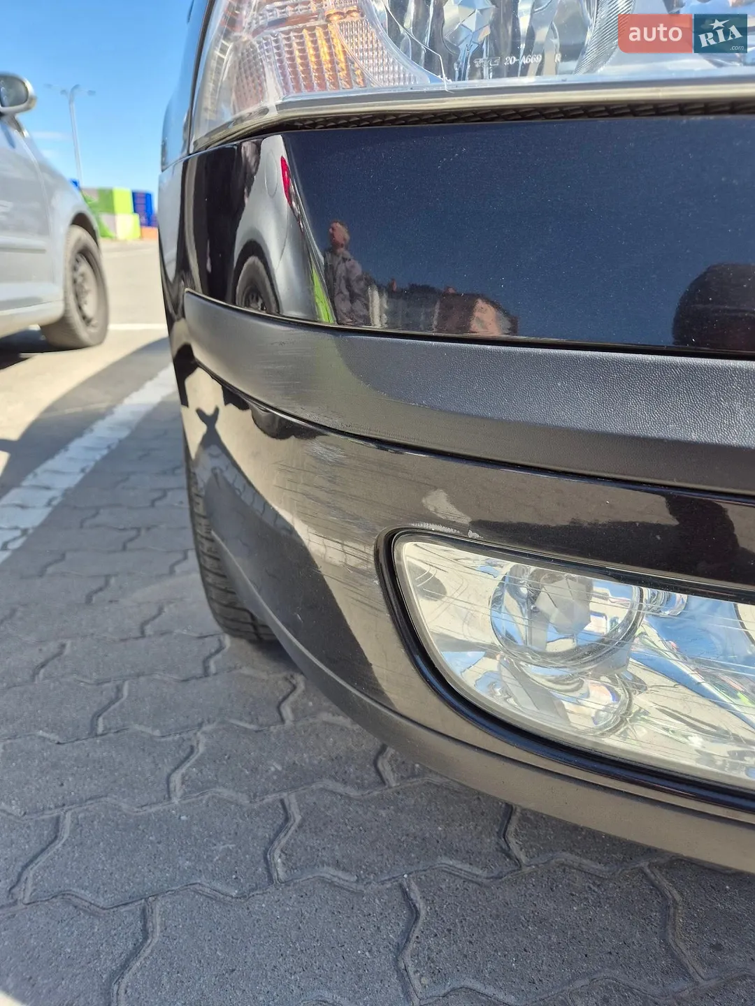 Skoda Octavia 2006 VIN TMBHB61Z172021791 фото оголошення 28 з 30