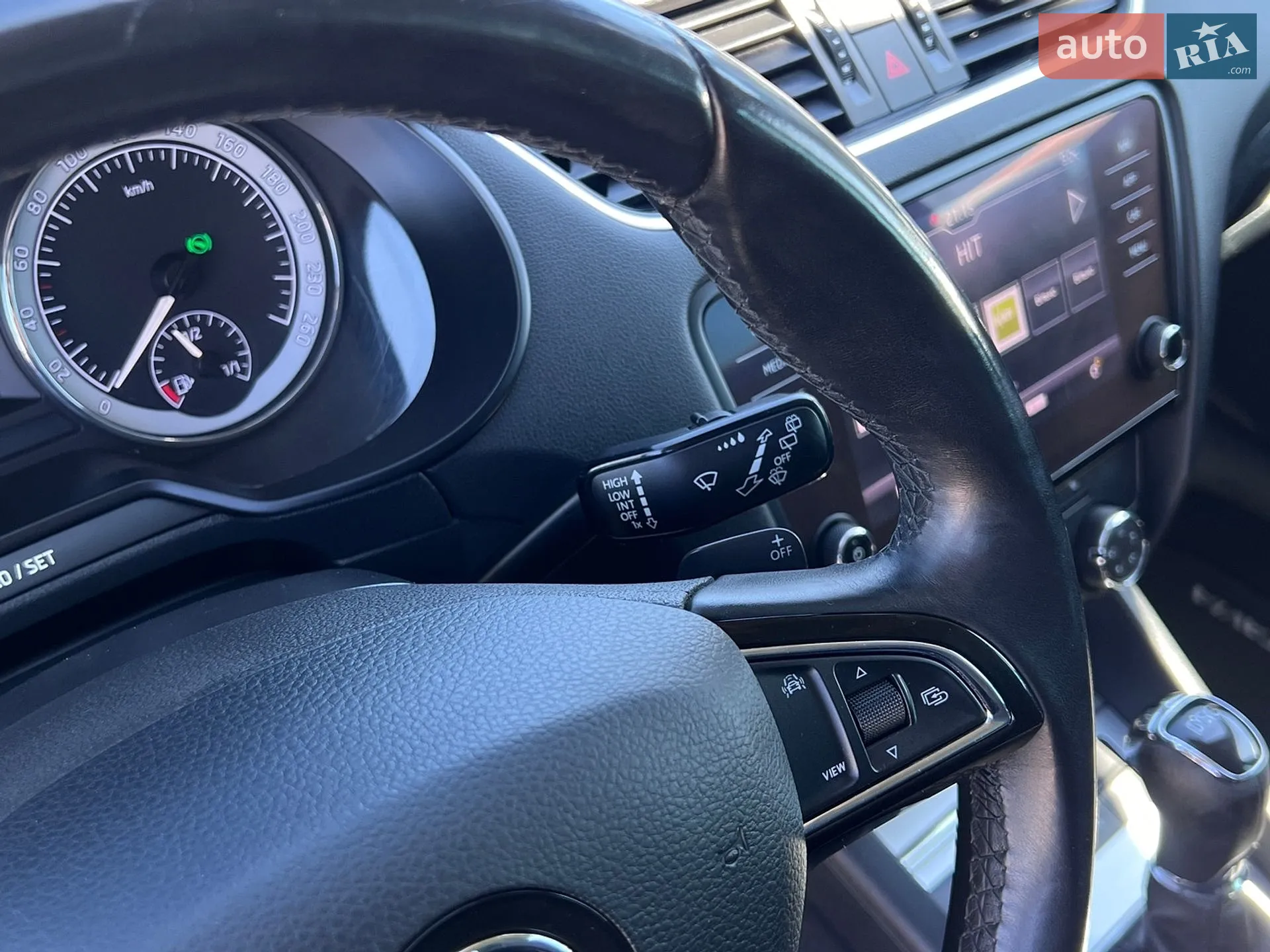 2019 Skoda Octavia - мініатюра 18