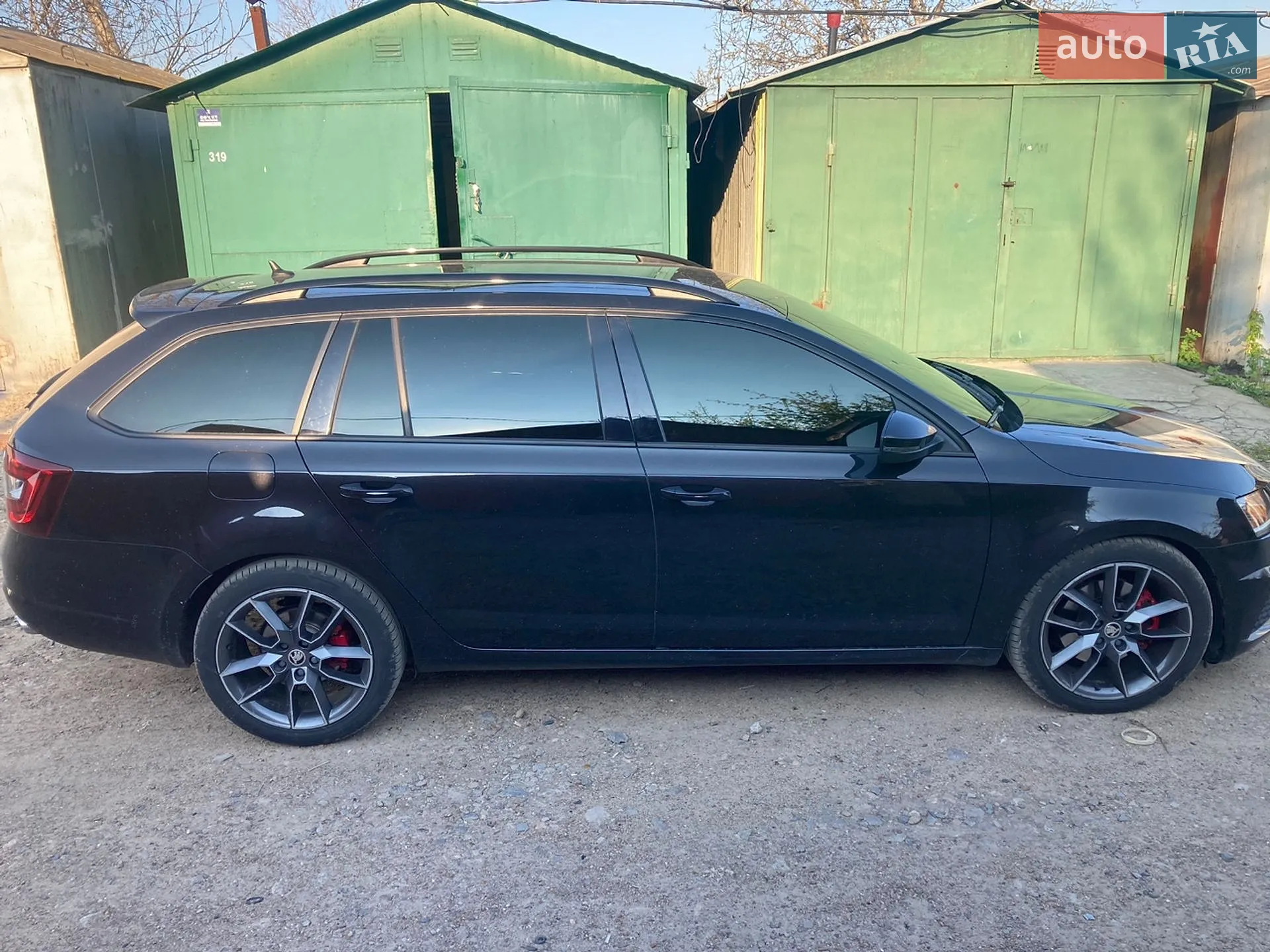 2018 Skoda Octavia - мініатюра 7