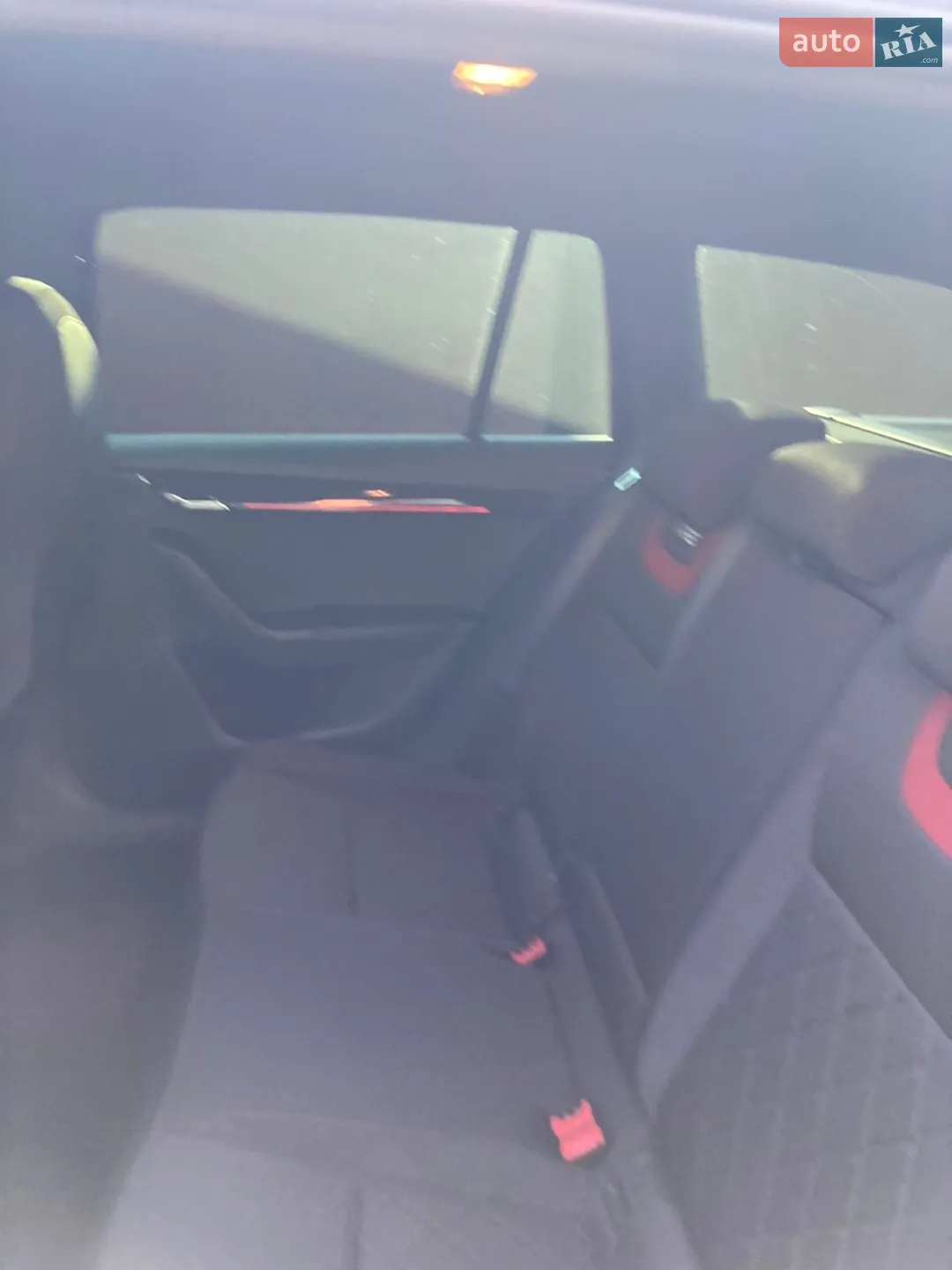 2018 Skoda Octavia - мініатюра 14