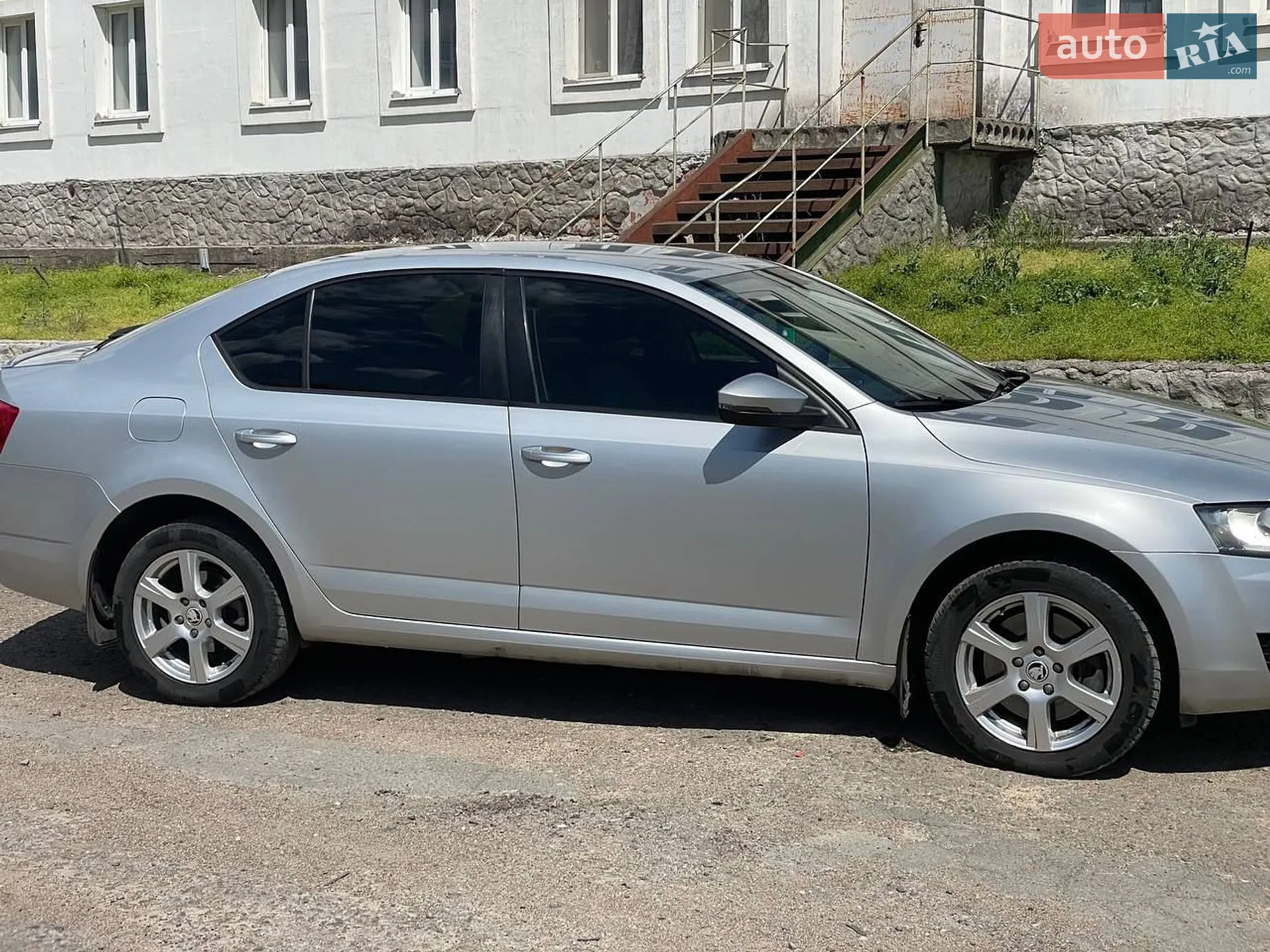 2013 Skoda Octavia - мініатюра 2