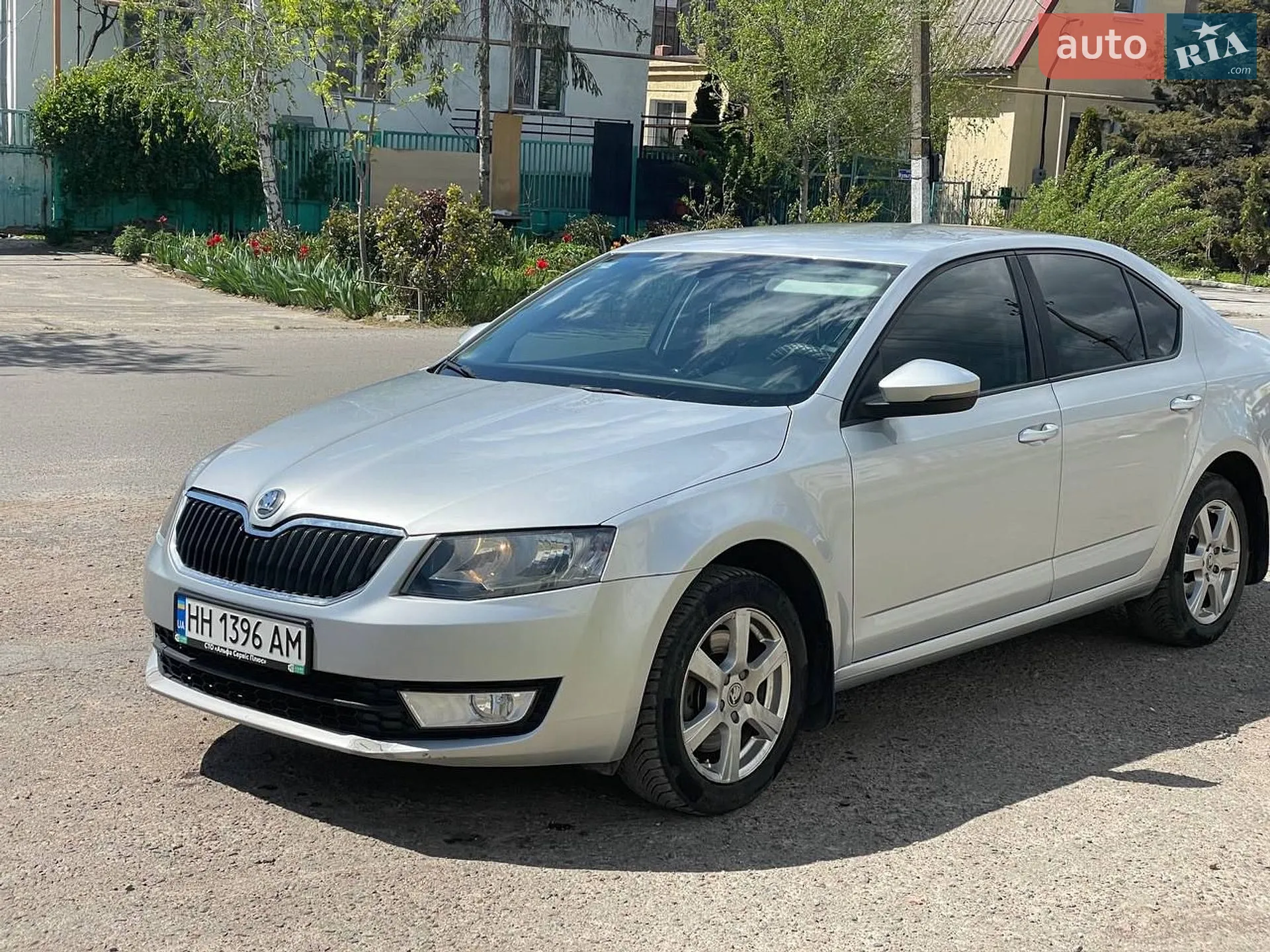 2013 Skoda Octavia - мініатюра 15