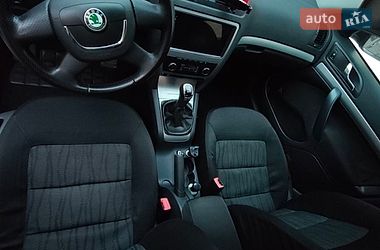 Универсал Skoda Octavia 2012 в Путивле