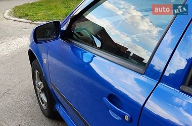 Універсал Skoda Octavia 2005 в Кременчуці