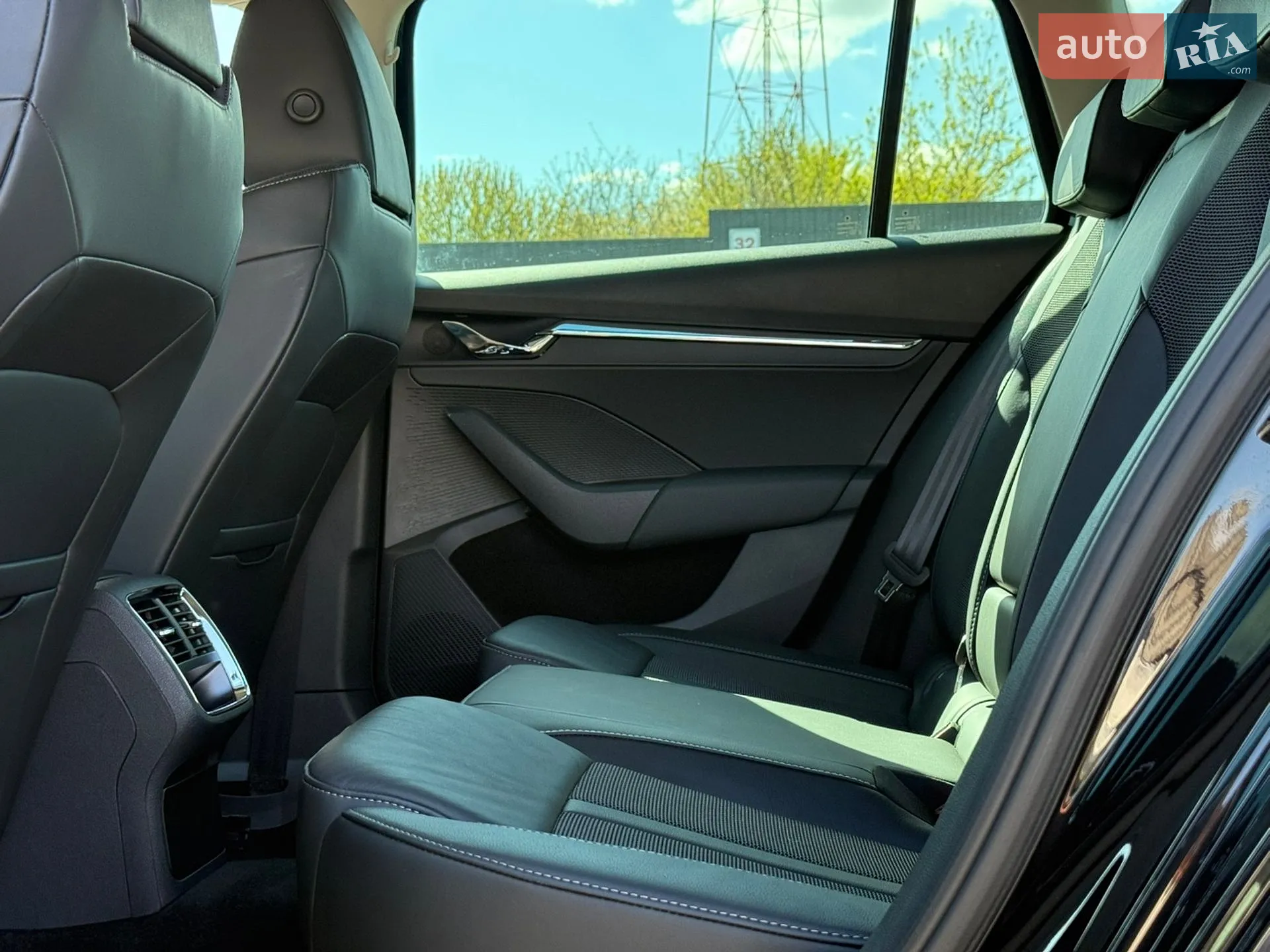 2023 Skoda Octavia - мініатюра 31