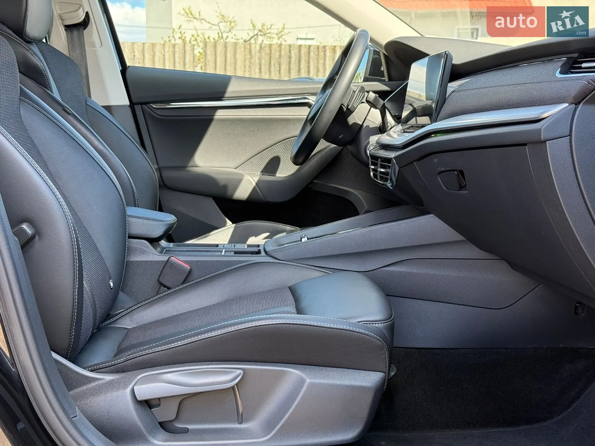 2023 Skoda Octavia - мініатюра 50