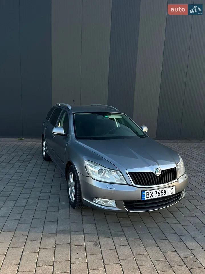 2012 Skoda Octavia - мініатюра 29