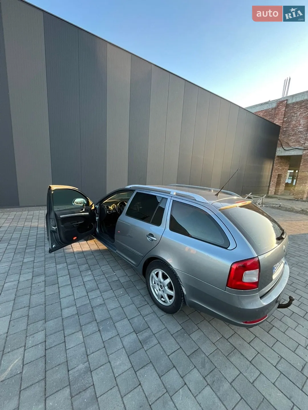 2012 Skoda Octavia - мініатюра 19