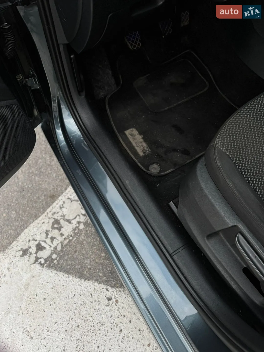 2015 Skoda Octavia - мініатюра 18