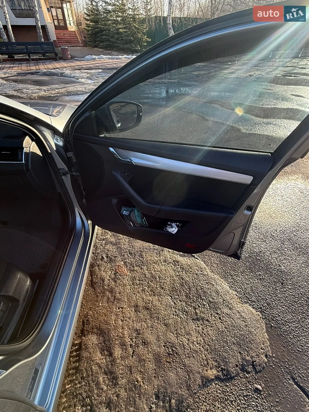 2013 Skoda Octavia - мініатюра 24
