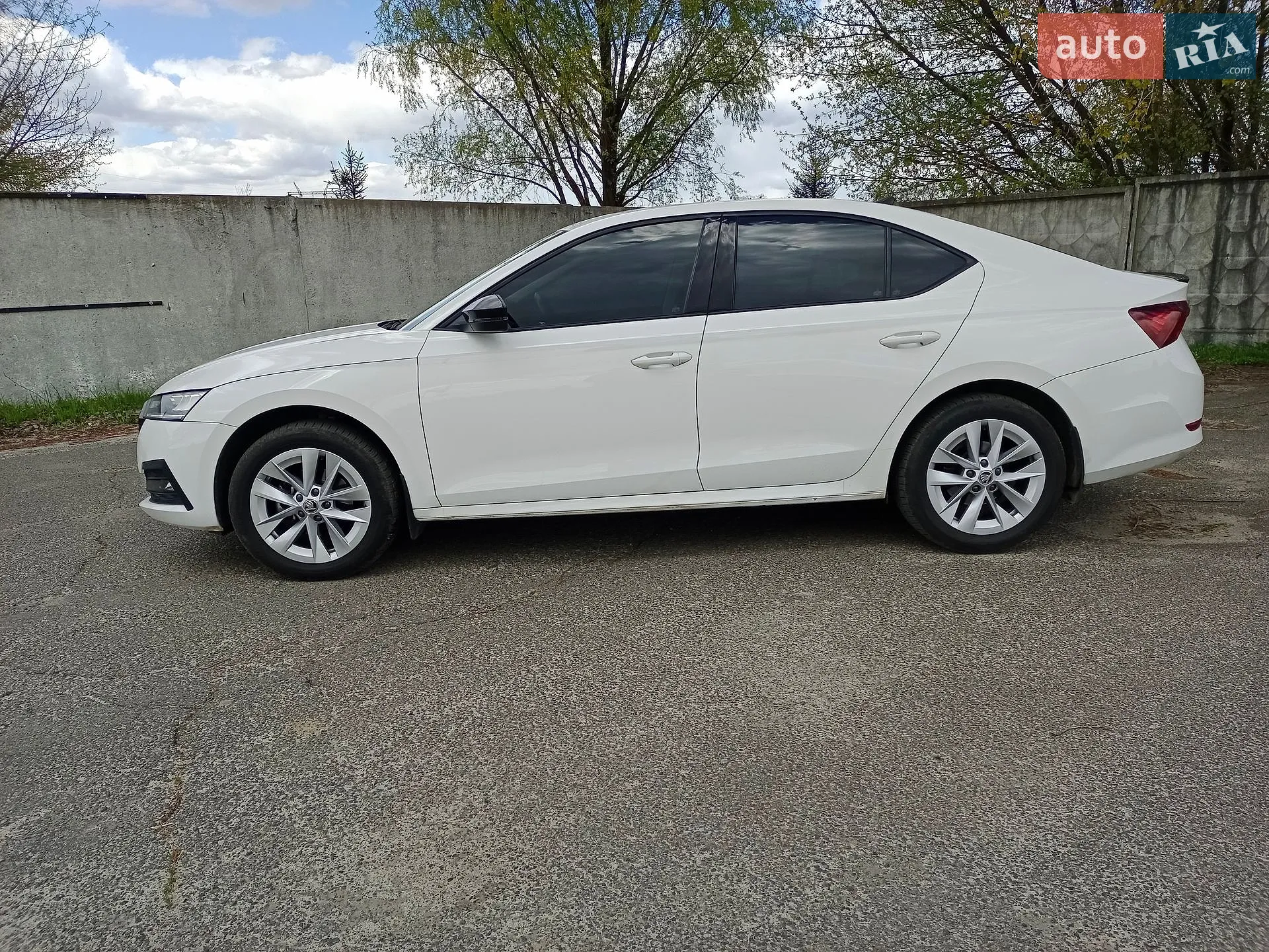 2023 Skoda Octavia - мініатюра 2
