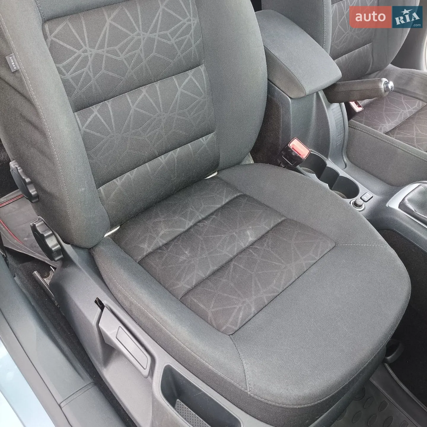 2011 Skoda Octavia - мініатюра 33
