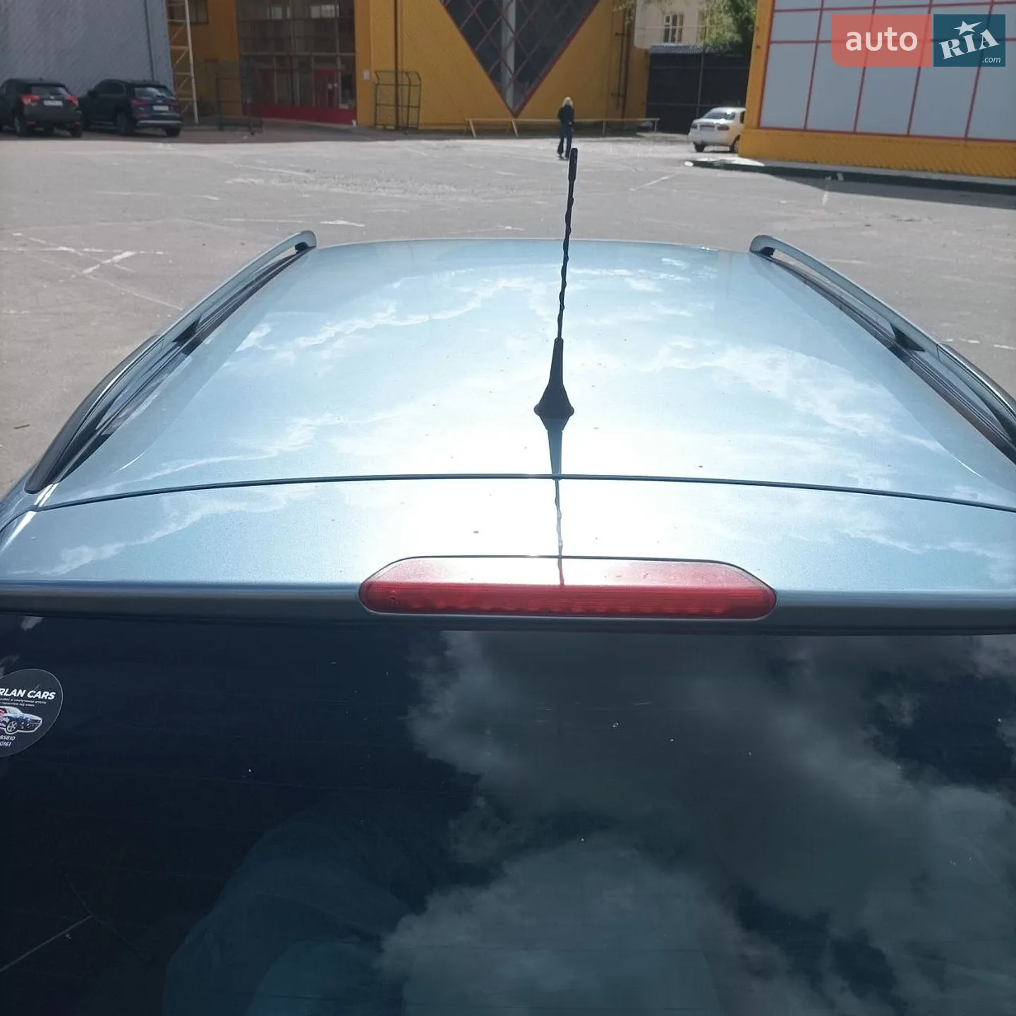 2011 Skoda Octavia - мініатюра 17