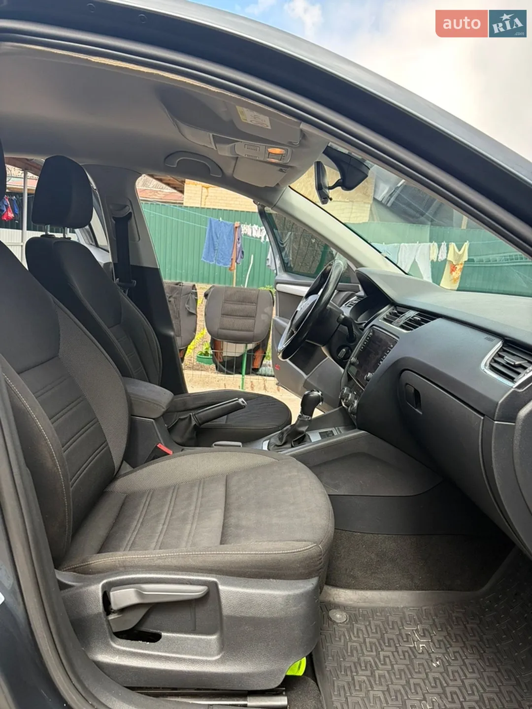 2017 Skoda Octavia - мініатюра 19