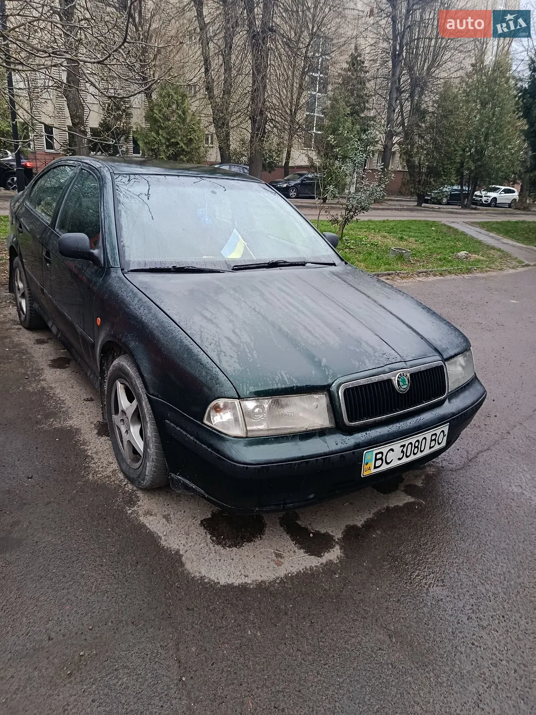 Фото авто 1