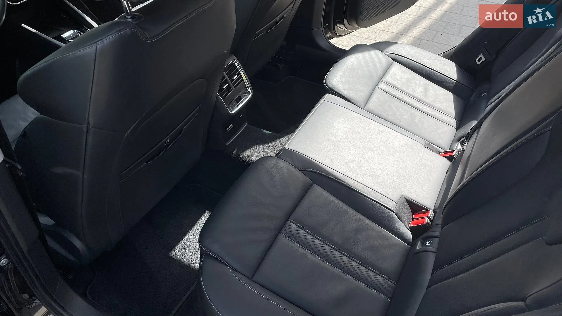 2020 Skoda Octavia - мініатюра 23