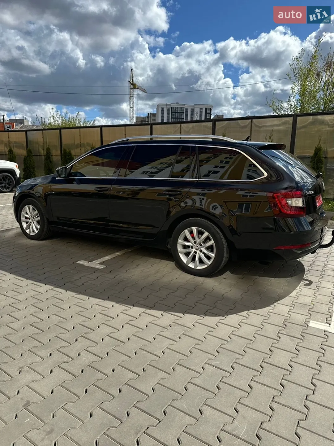 2018 Skoda Octavia - мініатюра 7