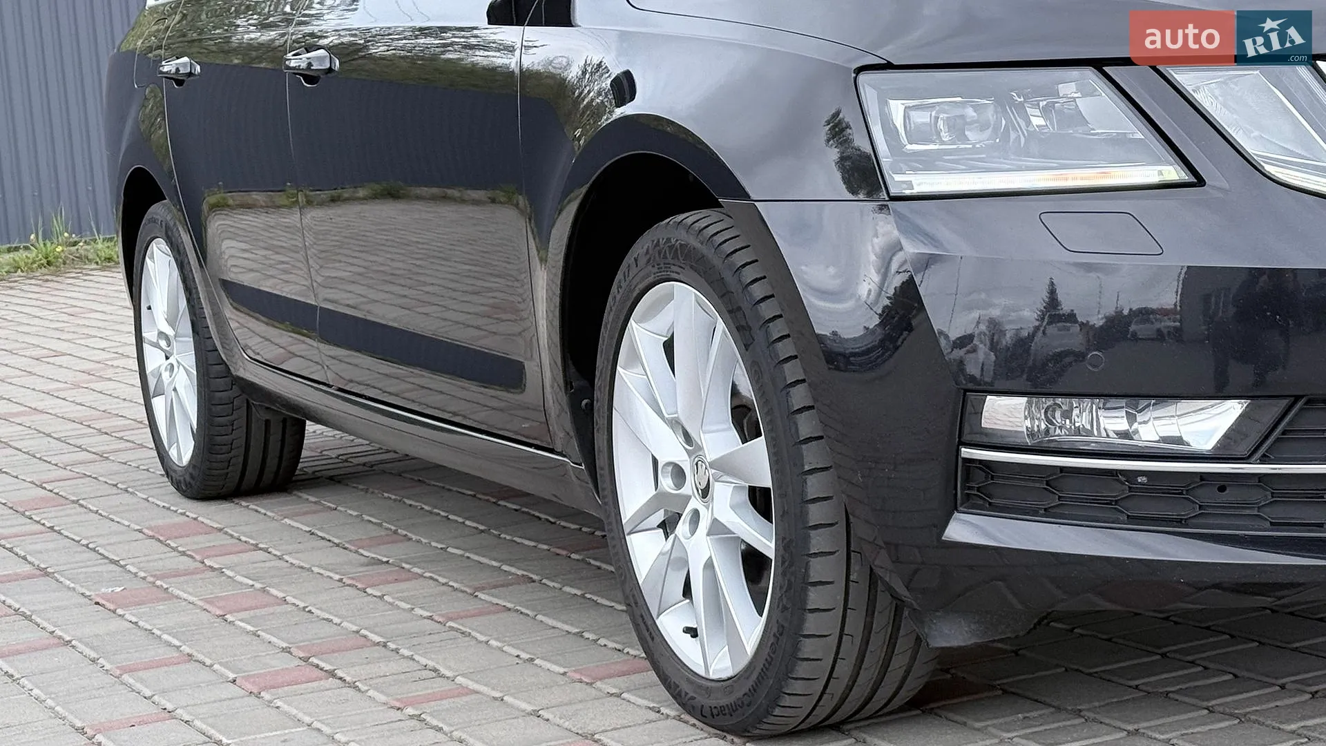 2019 Skoda Octavia - мініатюра 5