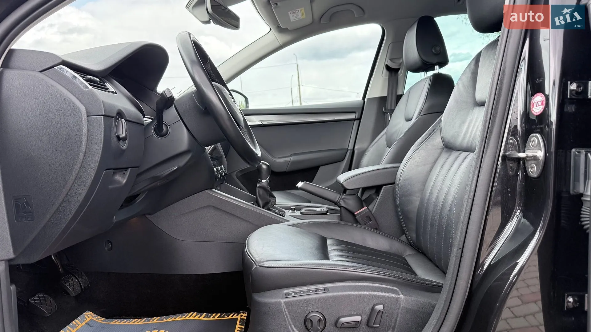 2019 Skoda Octavia - мініатюра 15