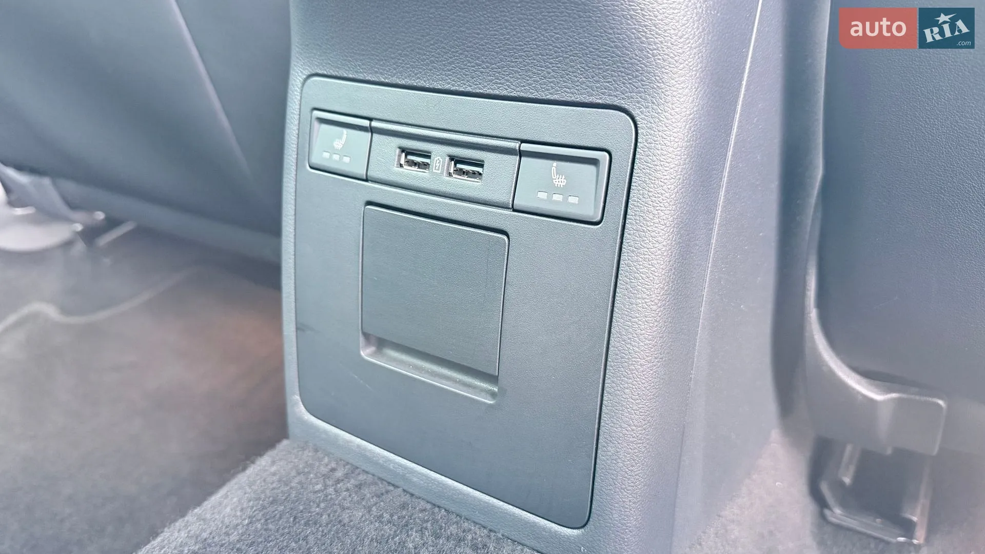2019 Skoda Octavia - мініатюра 39