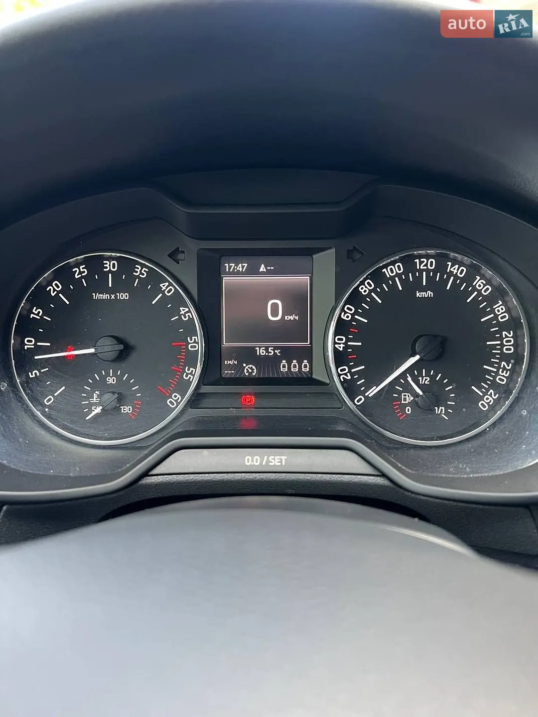 2014 Skoda Octavia - мініатюра 24