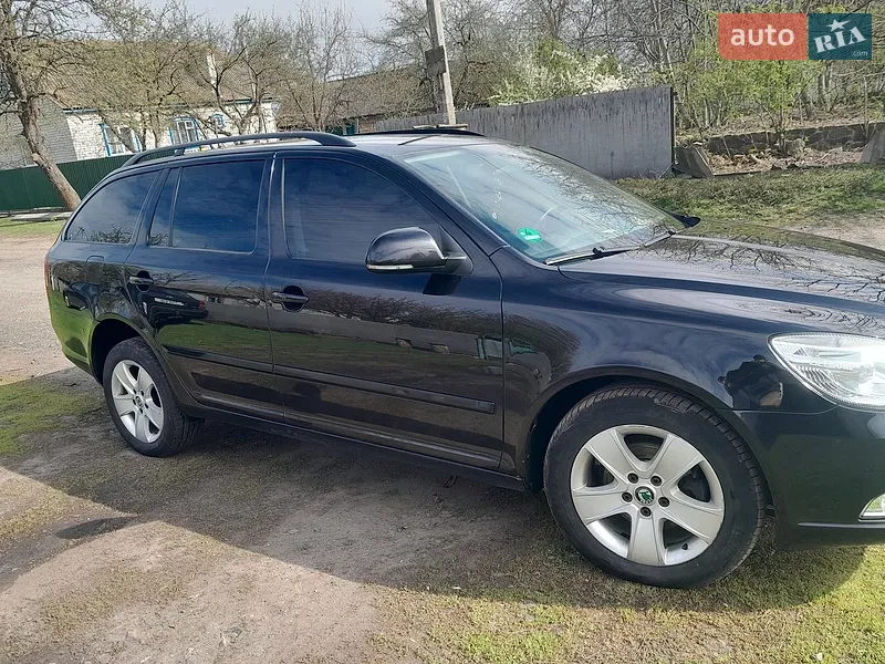 Skoda Octavia 2011 VIN TMBHT21Z6B8026402 фото оголошення 9 з 48