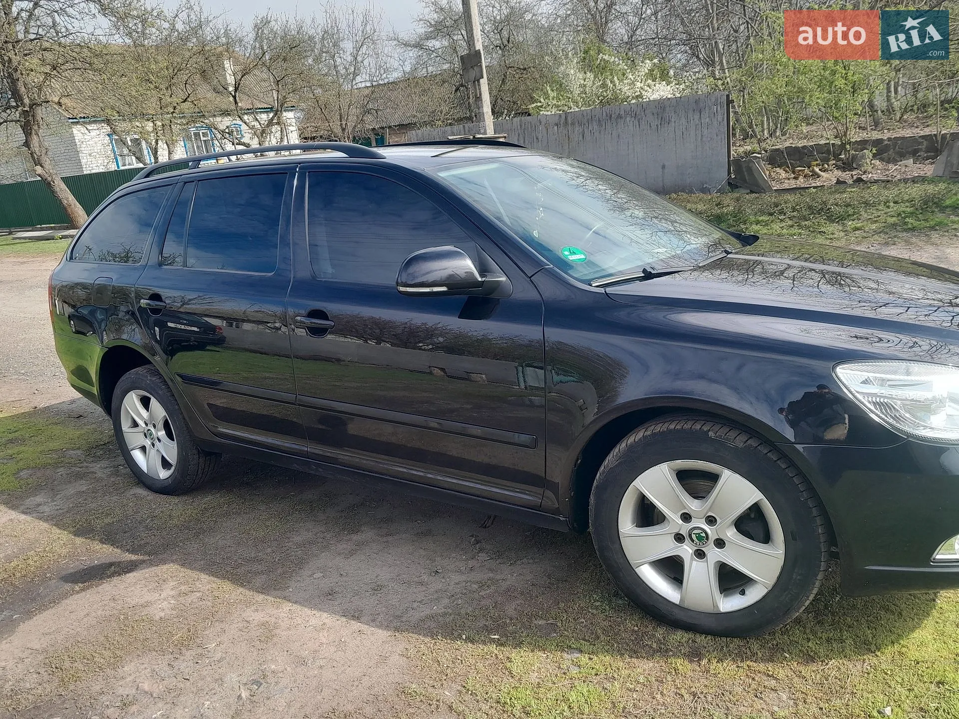 2011 Skoda Octavia - мініатюра 8