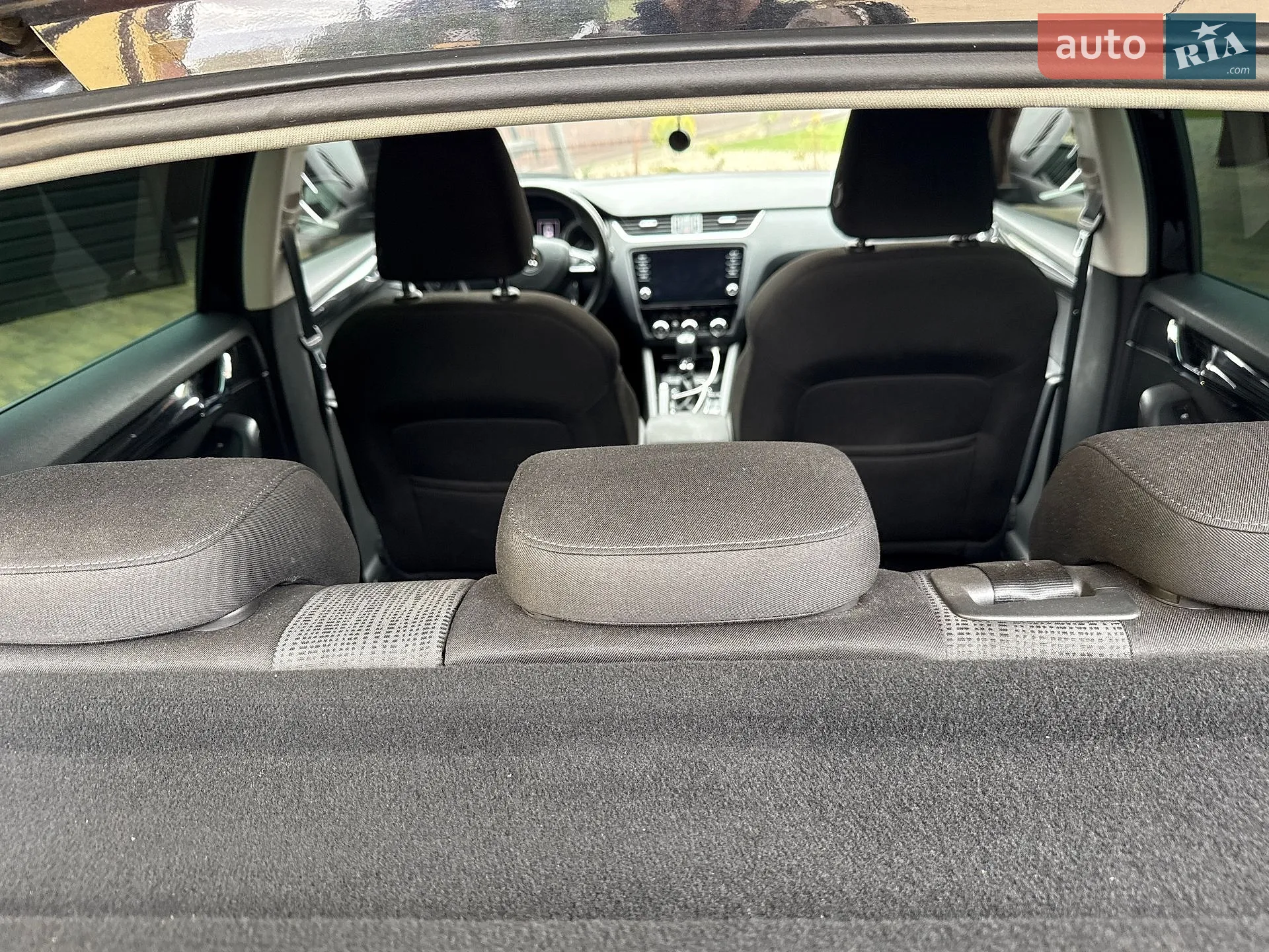 2018 Skoda Octavia - мініатюра 8