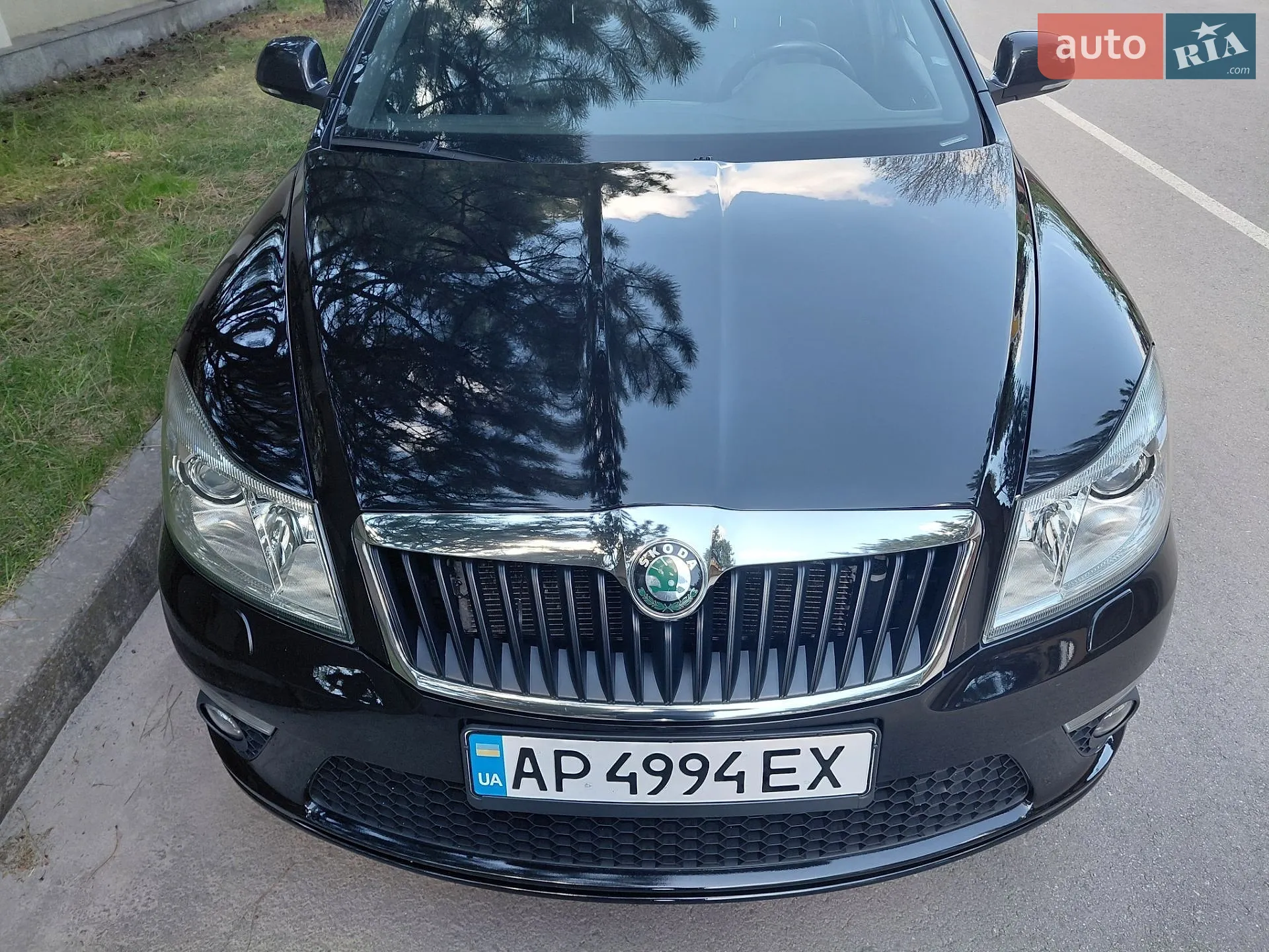 2011 Skoda Octavia - мініатюра 4