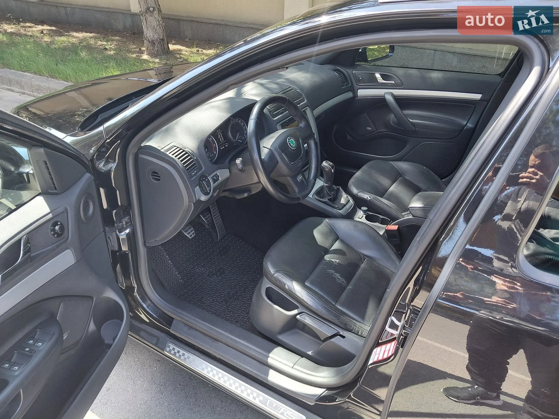2011 Skoda Octavia - мініатюра 23