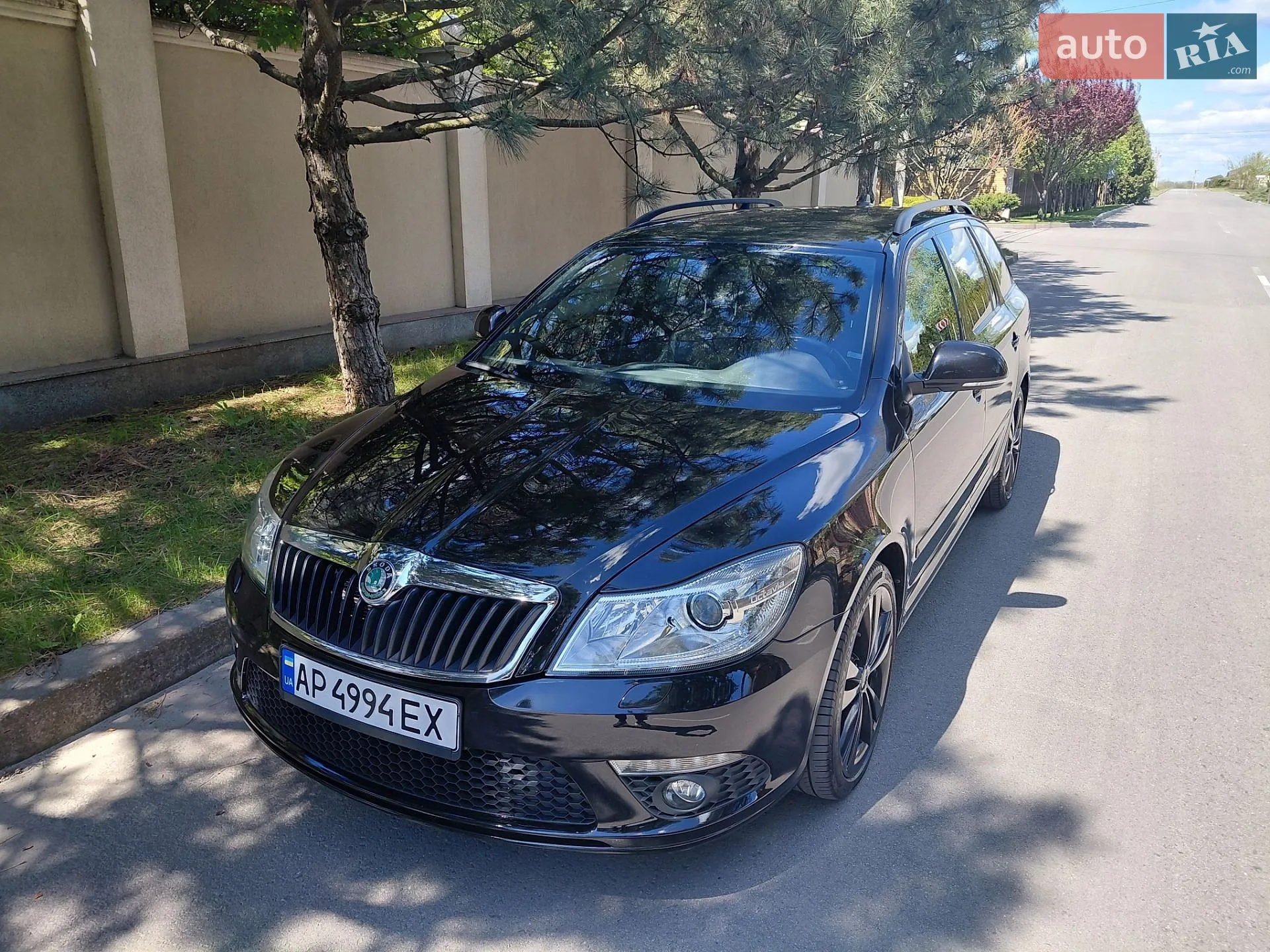 2011 Skoda Octavia - мініатюра 34