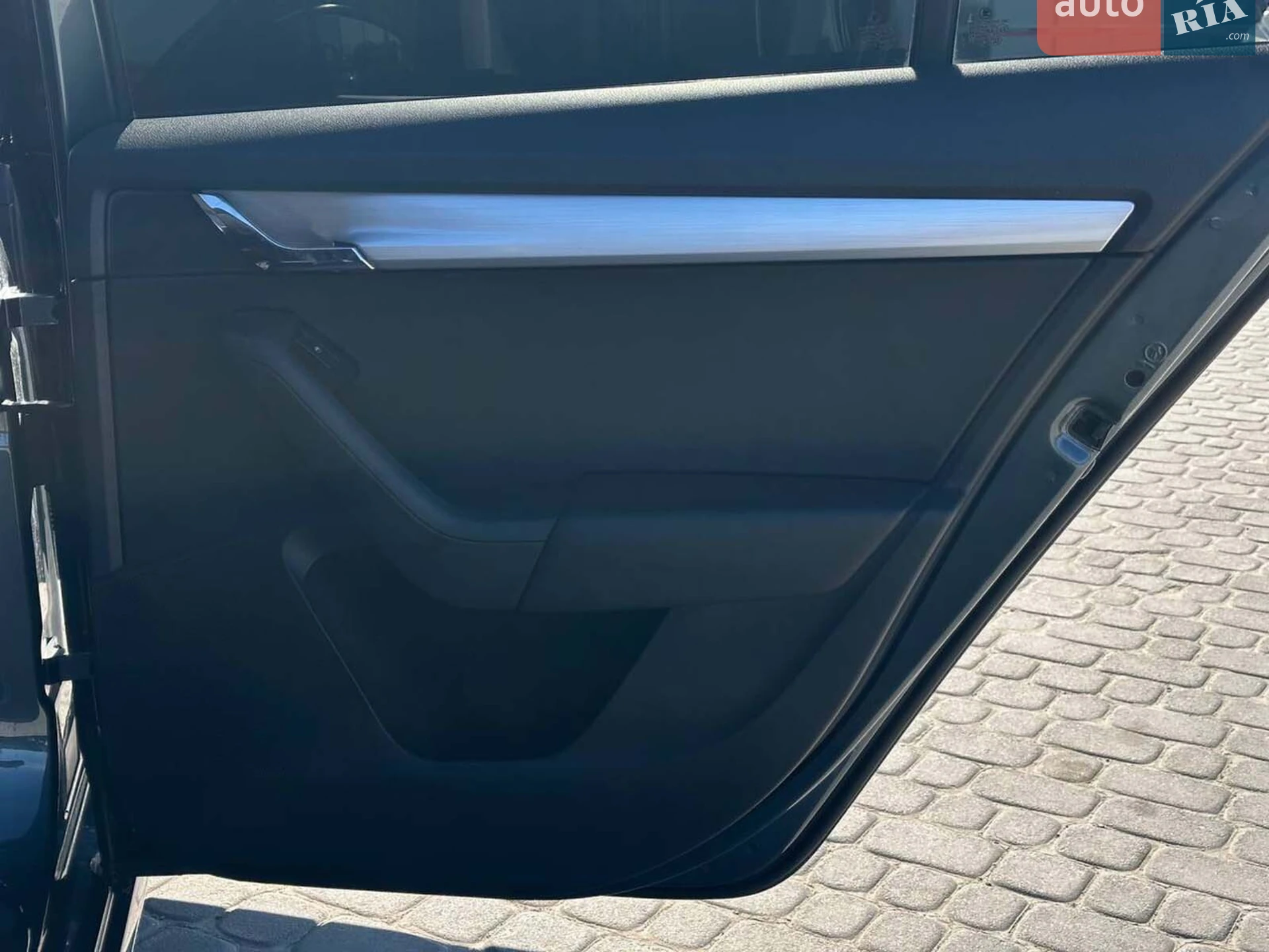 2019 Skoda Octavia - мініатюра 28