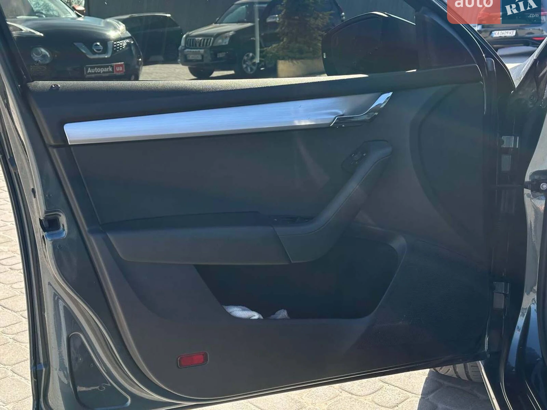 2019 Skoda Octavia - мініатюра 15