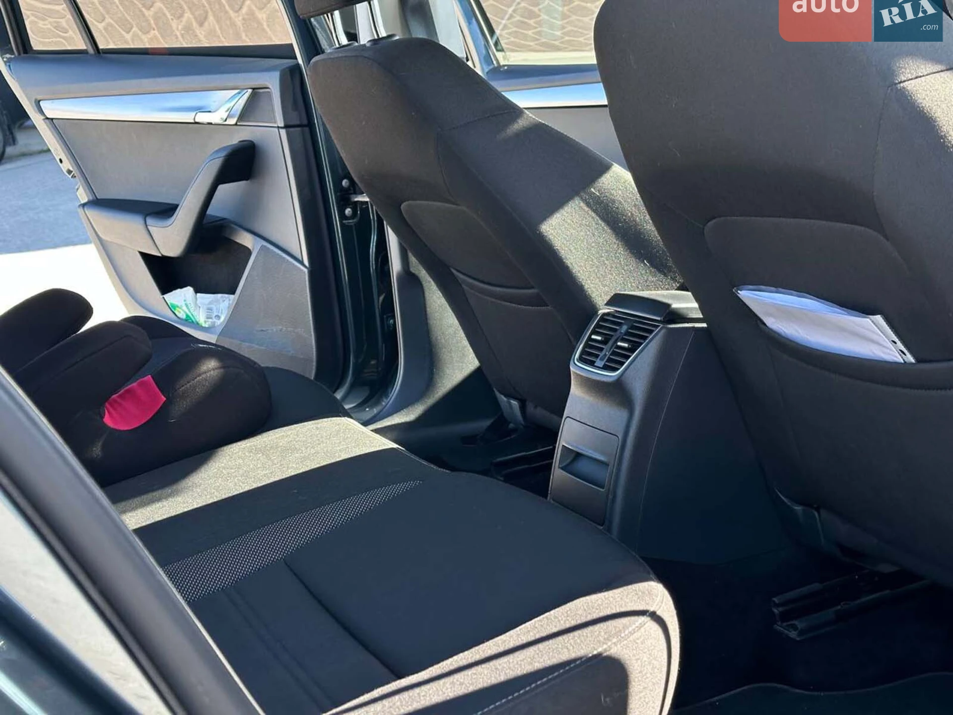 2019 Skoda Octavia - мініатюра 27