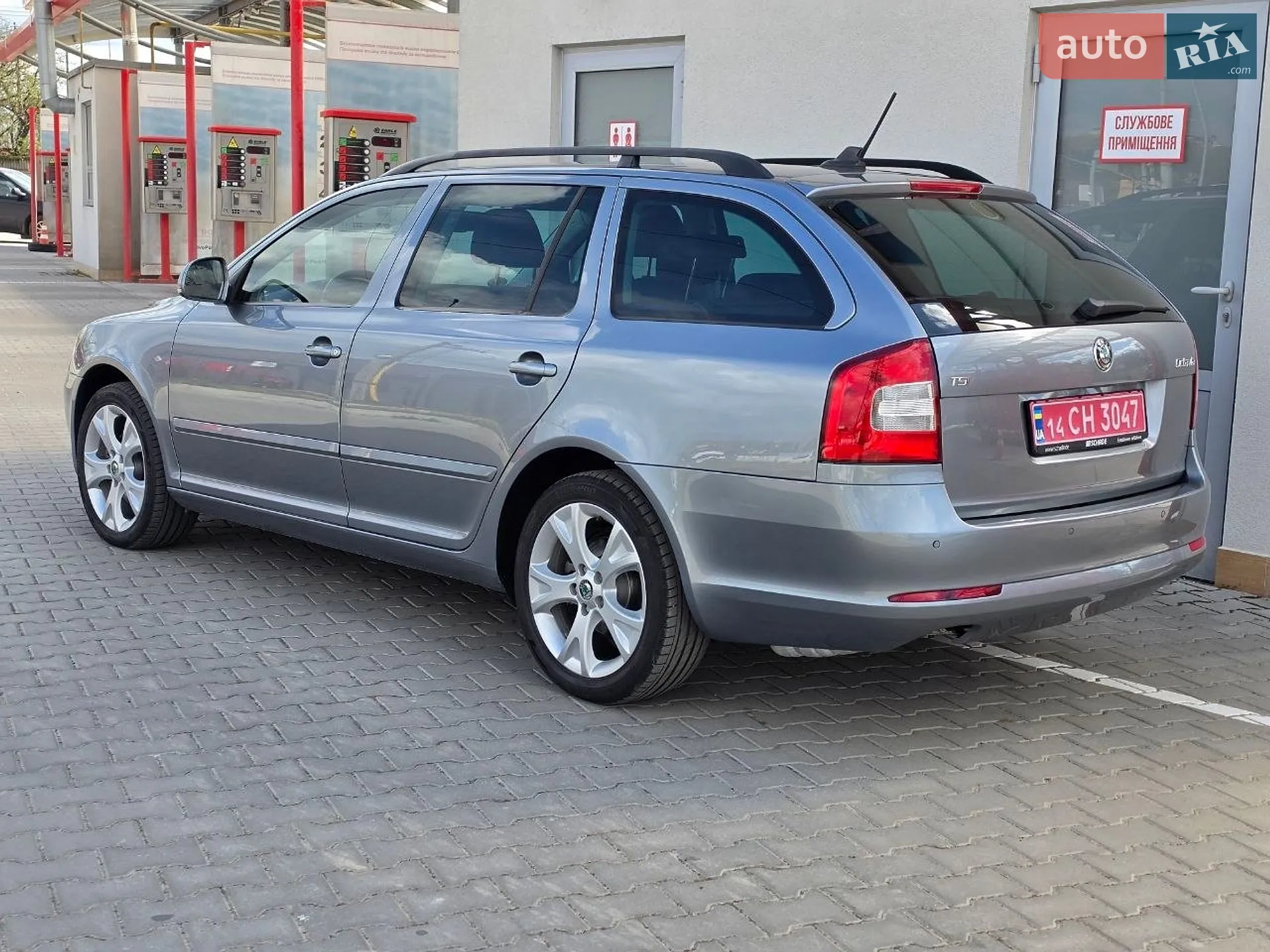 2013 Skoda Octavia - мініатюра 10
