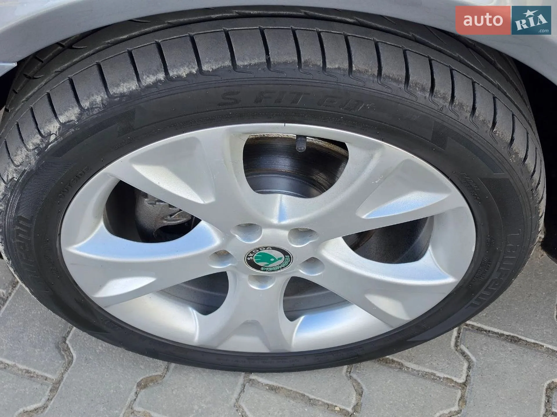 2013 Skoda Octavia - мініатюра 14