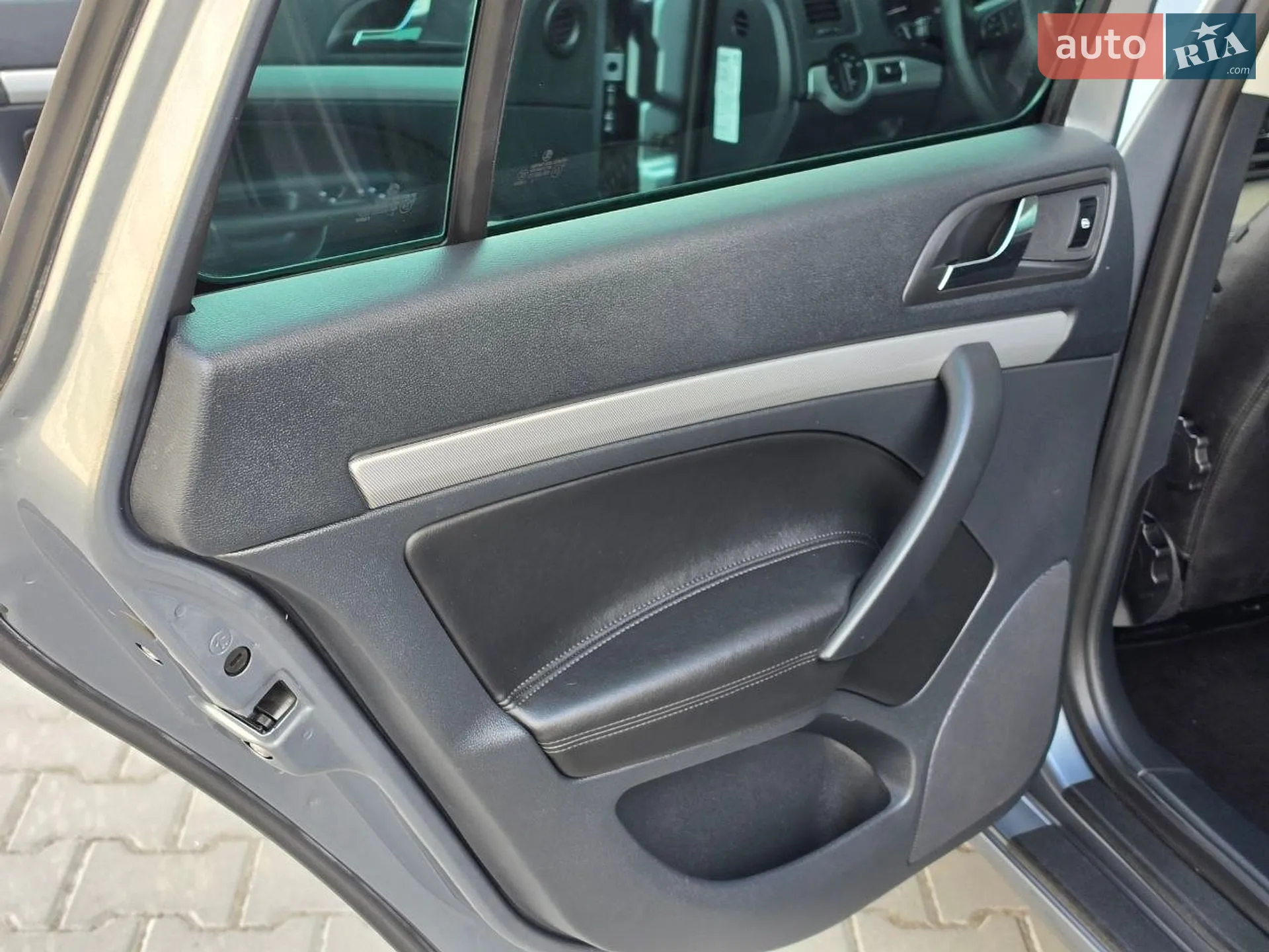 2013 Skoda Octavia - мініатюра 19