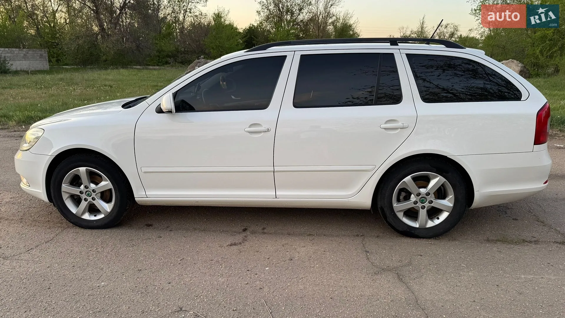 2012 Skoda Octavia - мініатюра 7