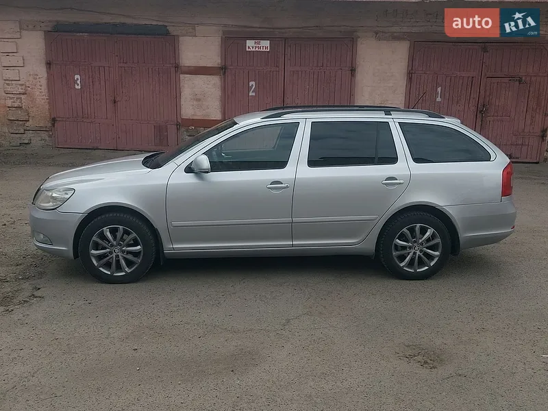 Skoda Octavia 2011 VIN TMBHT61Z6C2116483 фото оголошення 7 з 54