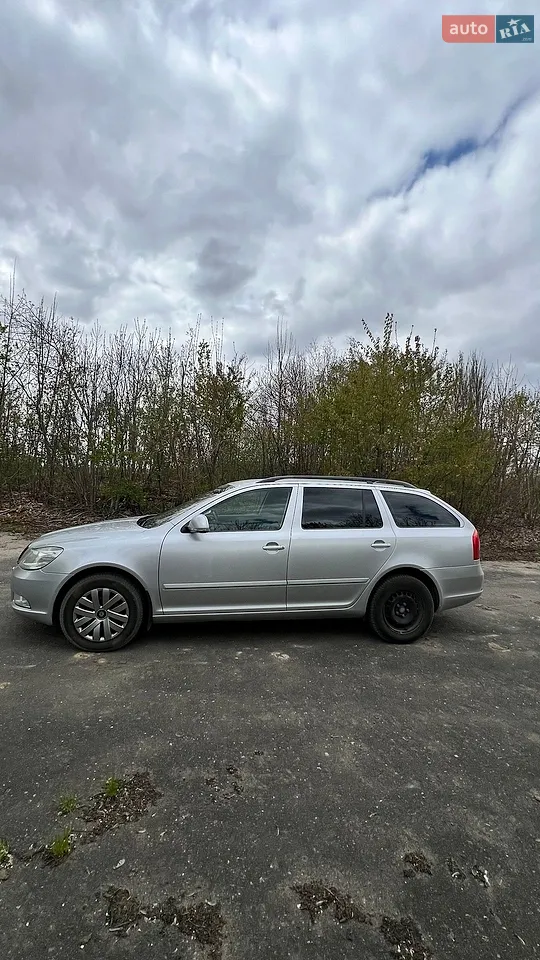2014 Skoda Octavia - мініатюра 31