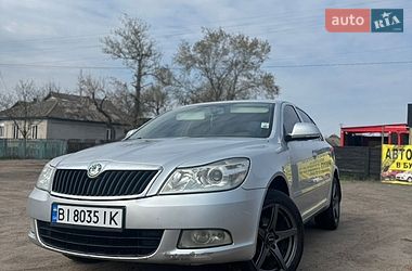 Ліфтбек Skoda Octavia 2012 в Семенівці