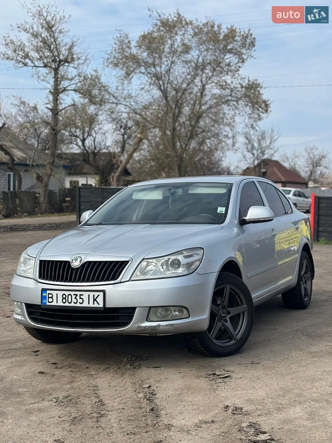 2012 Skoda Octavia - мініатюра 6