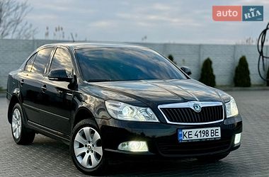 Ліфтбек Skoda Octavia 2013 в Дніпрі