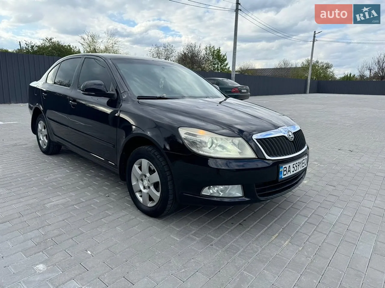 2010 Skoda Octavia - мініатюра 17
