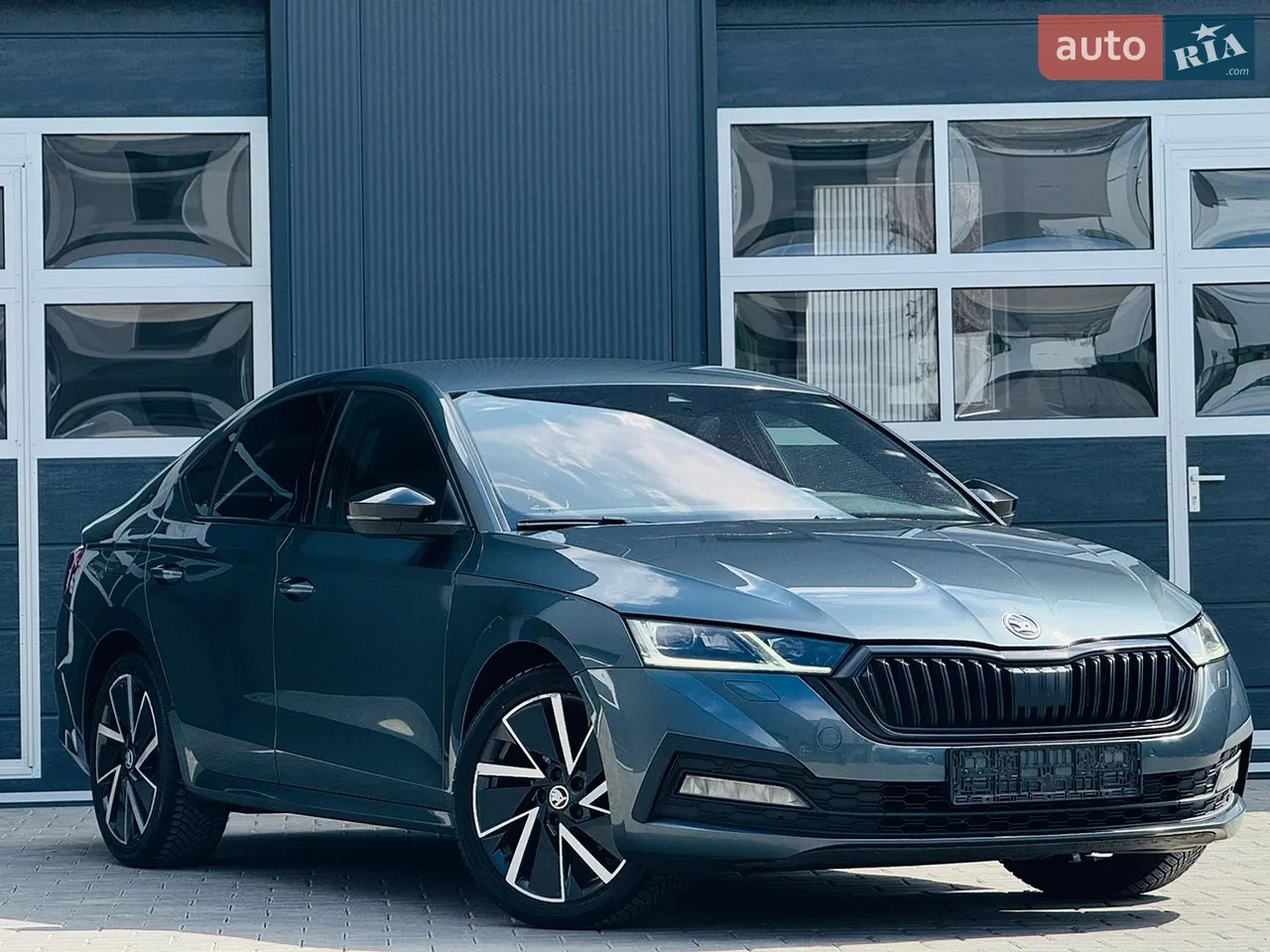 2021 BMW 5er - мініатюра 92