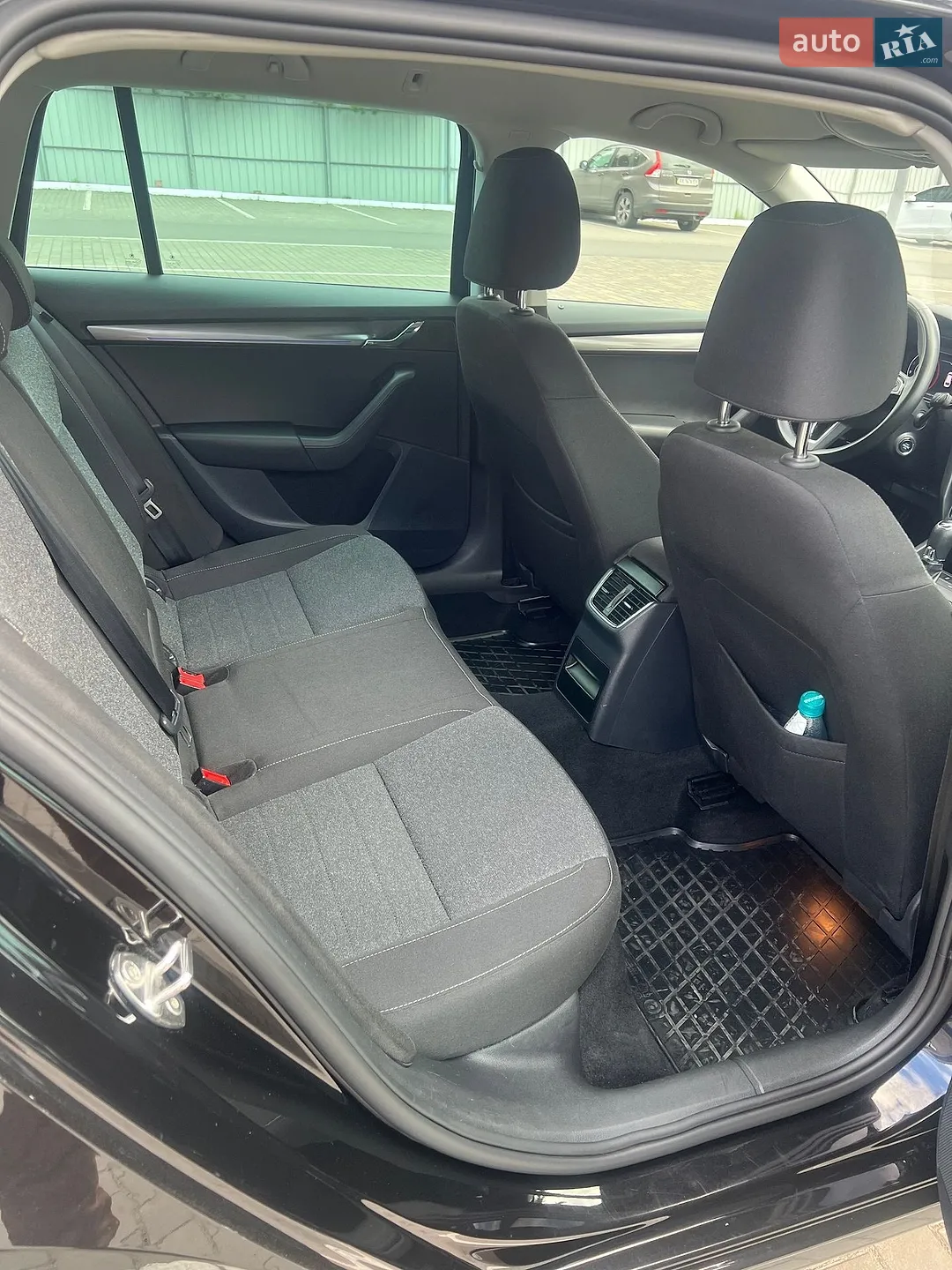 2019 Skoda Octavia - мініатюра 14