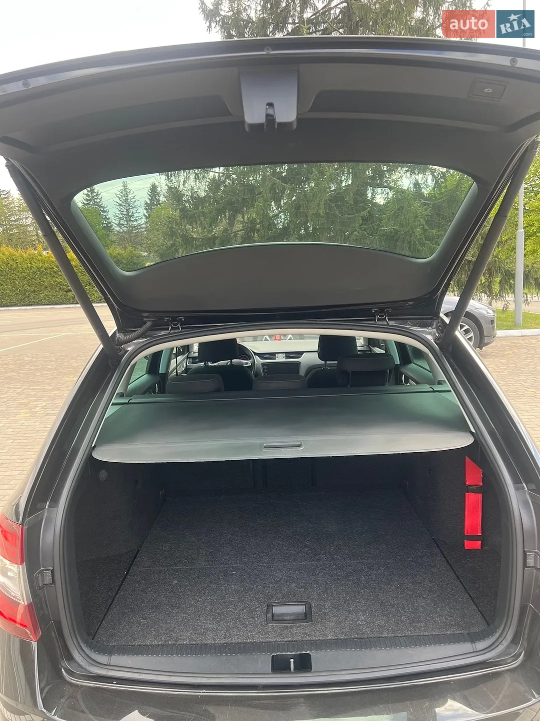 2019 Skoda Octavia - мініатюра 16