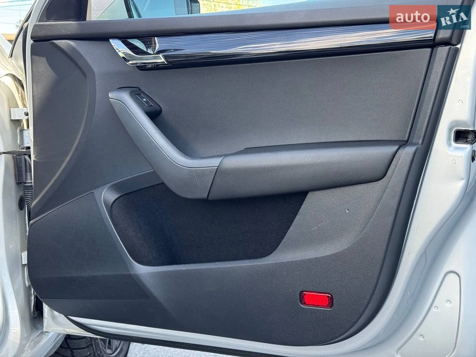 2019 Skoda Octavia - мініатюра 73